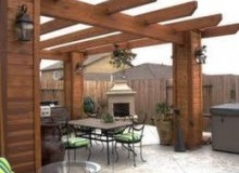 Kwikfynd Pergolas
ropeley